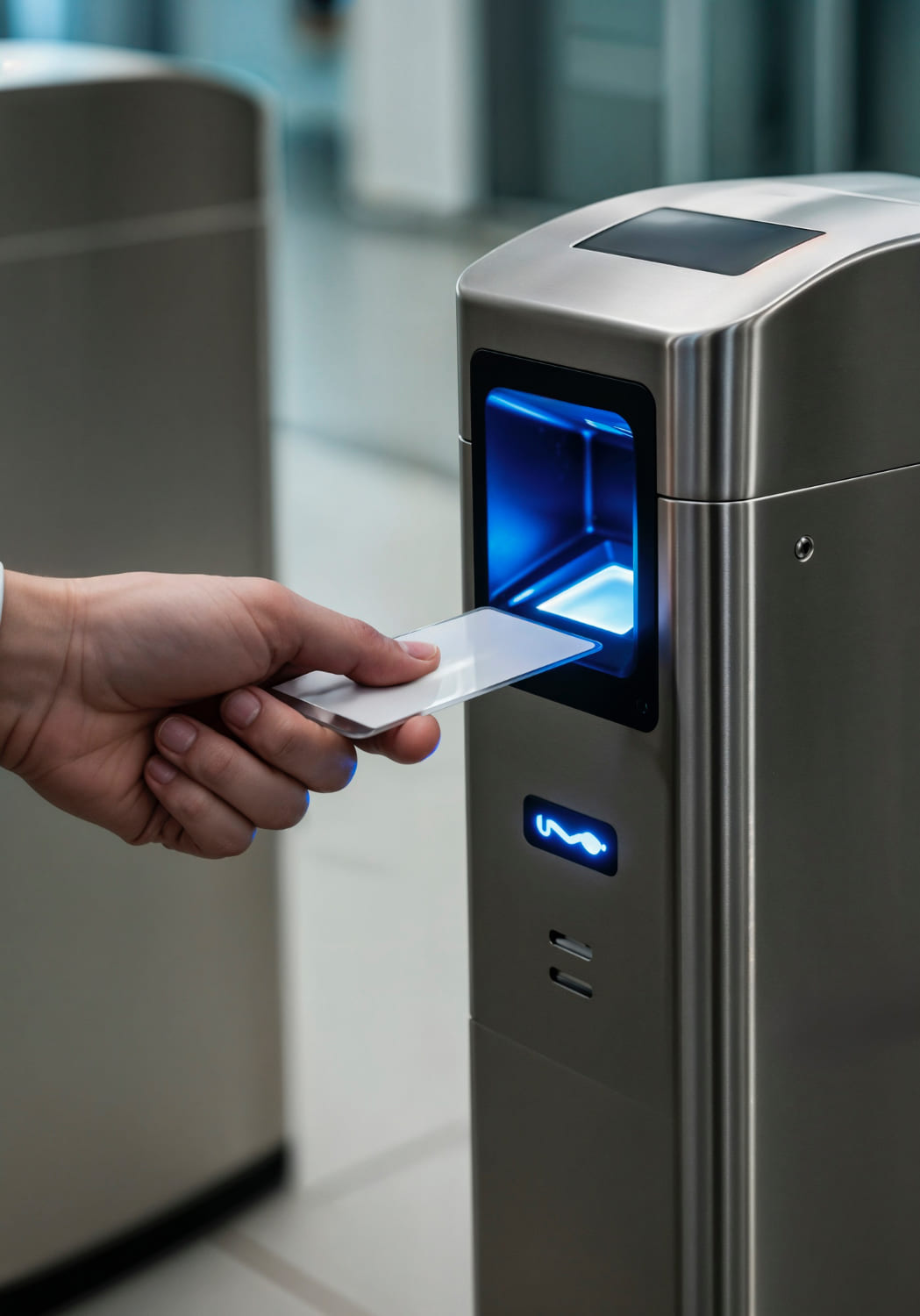 Access Control