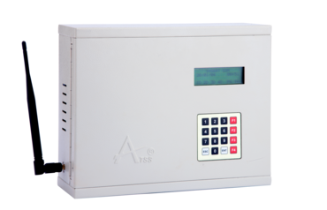 Smart Home Burglar Alarm System X100