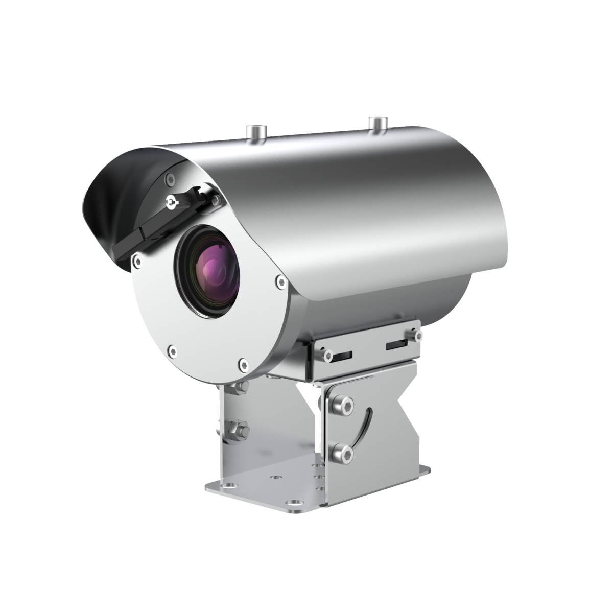 TNO-6231 Thermal Network Camera