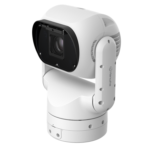 PTZ Smart Surveillance Camera X5
