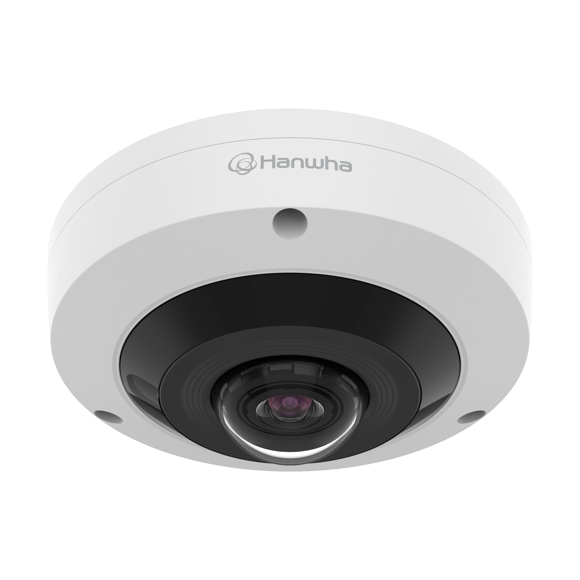Advanced Analog CCTV Camera AHD Series