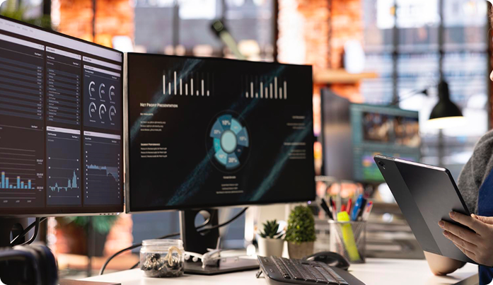 Business intelligence systems