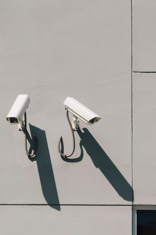 Video surveillance systems